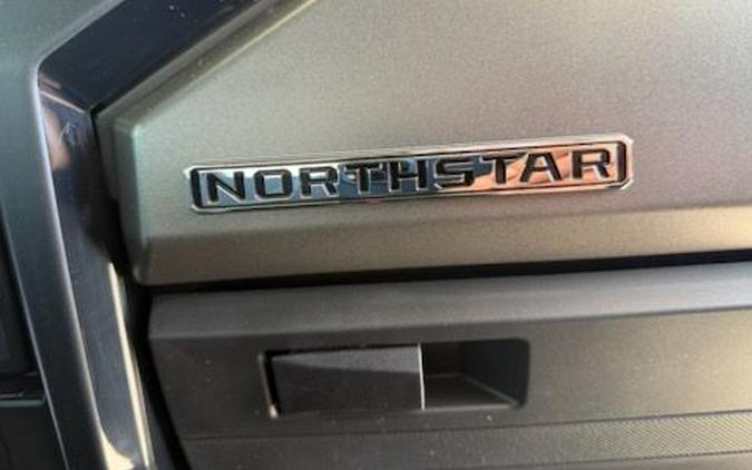 2026 Polaris Ranger Crew XD 1500 NorthStar Mountaineer Edition