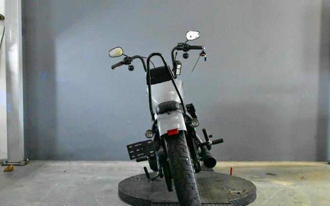 2024 Harley-Davidson Street Bob 114