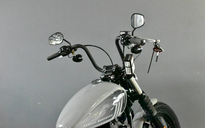 2024 Harley-Davidson Street Bob 114