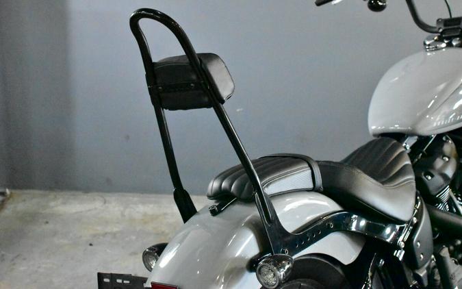2024 Harley-Davidson Street Bob 114