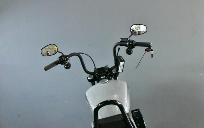 2024 Harley-Davidson Street Bob 114