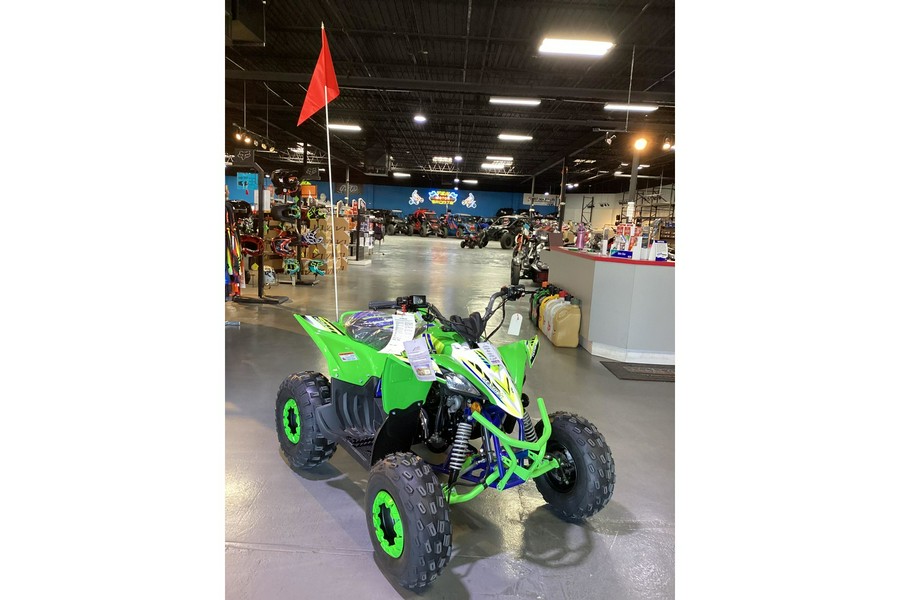 2025 Vitacci PENTORA 125