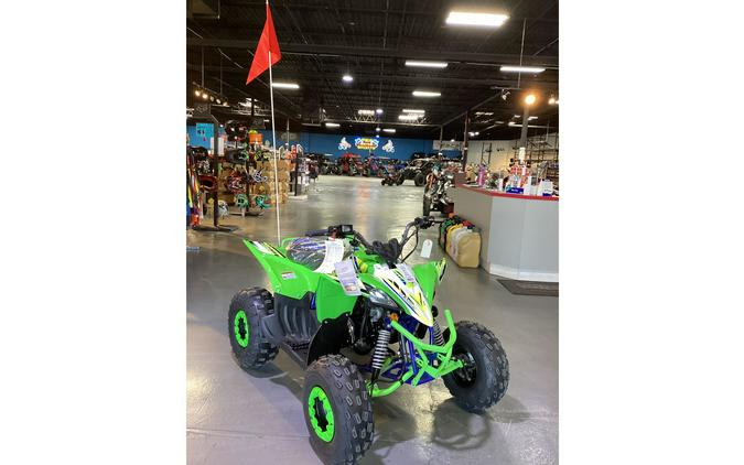 2025 Vitacci PENTORA 125