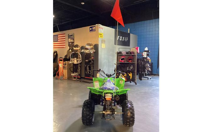 2025 Vitacci PENTORA 125