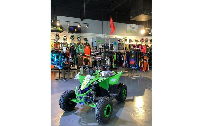 2025 Vitacci PENTORA 125