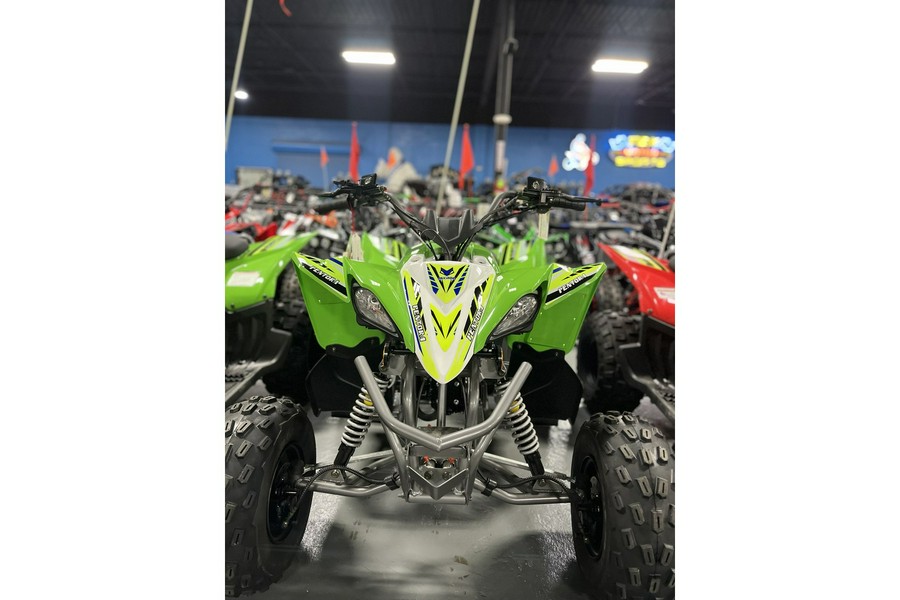 2025 Vitacci PENTORA 125