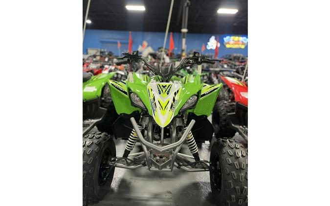 2025 Vitacci PENTORA 125