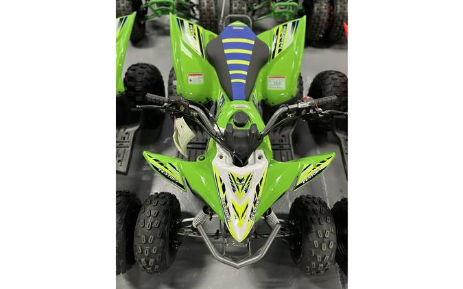 2025 Vitacci PENTORA 125