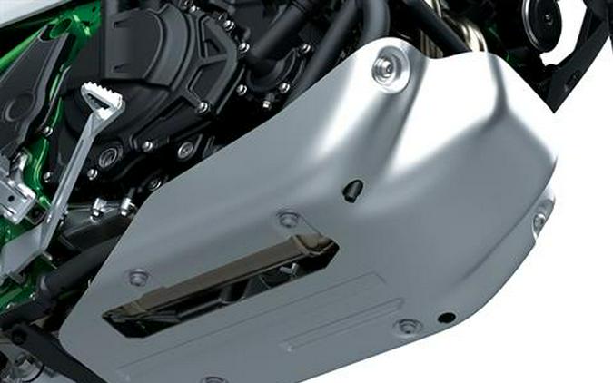2026 Kawasaki KLE®500 SE ABS