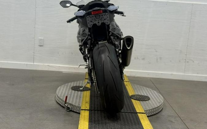 2026 BMW S 1000 RR Blackstorm metallic 1000 RR Light White M Motorsport