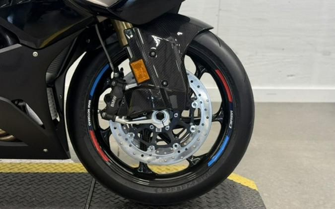 2026 BMW S 1000 RR Blackstorm metallic 1000 RR Light White M Motorsport