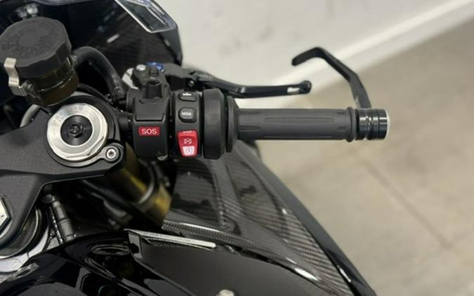 2026 BMW S 1000 RR Blackstorm metallic 1000 RR Light White M Motorsport