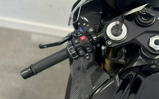 2026 BMW S 1000 RR Blackstorm metallic 1000 RR Light White M Motorsport