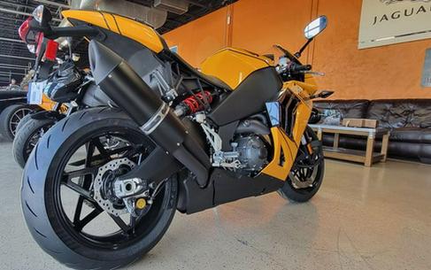 2022 BUELL HAMMERHEAD 1190