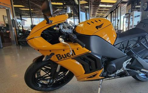 2022 BUELL HAMMERHEAD 1190