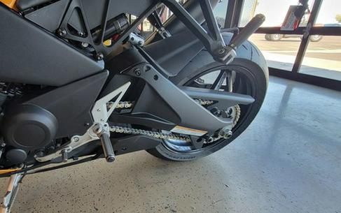 2022 BUELL HAMMERHEAD 1190