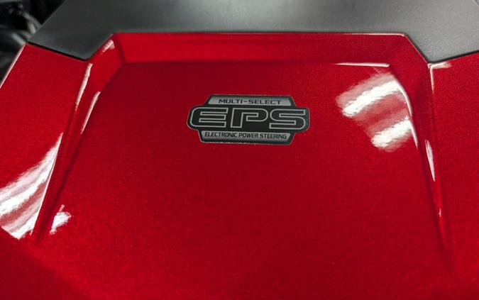 2026 Polaris Sportsman 570 Trail