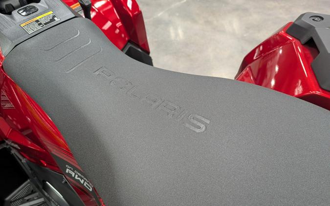2026 Polaris Sportsman 570 Trail