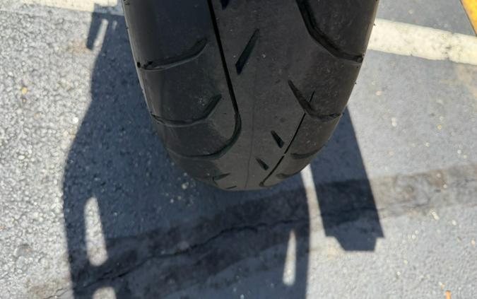 2015 Honda NC700X® DCT ABS
