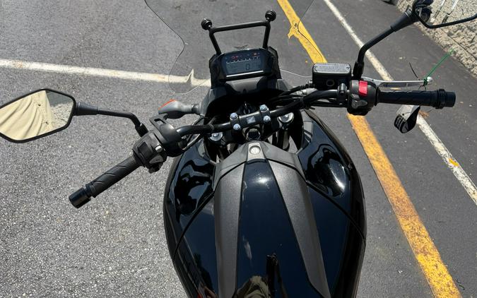 2015 Honda NC700X® DCT ABS
