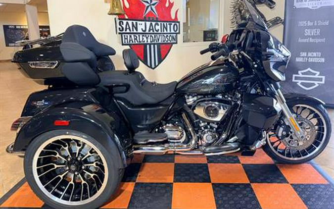 2026 Harley-Davidson Street Glide® 3 Limited
