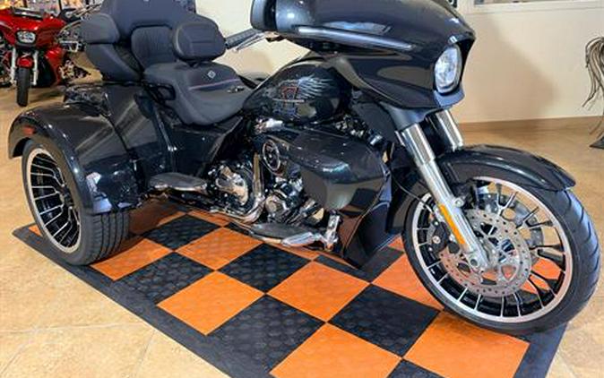 2026 Harley-Davidson Street Glide® 3 Limited