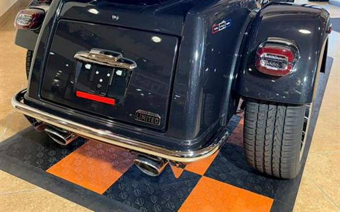 2026 Harley-Davidson Street Glide® 3 Limited