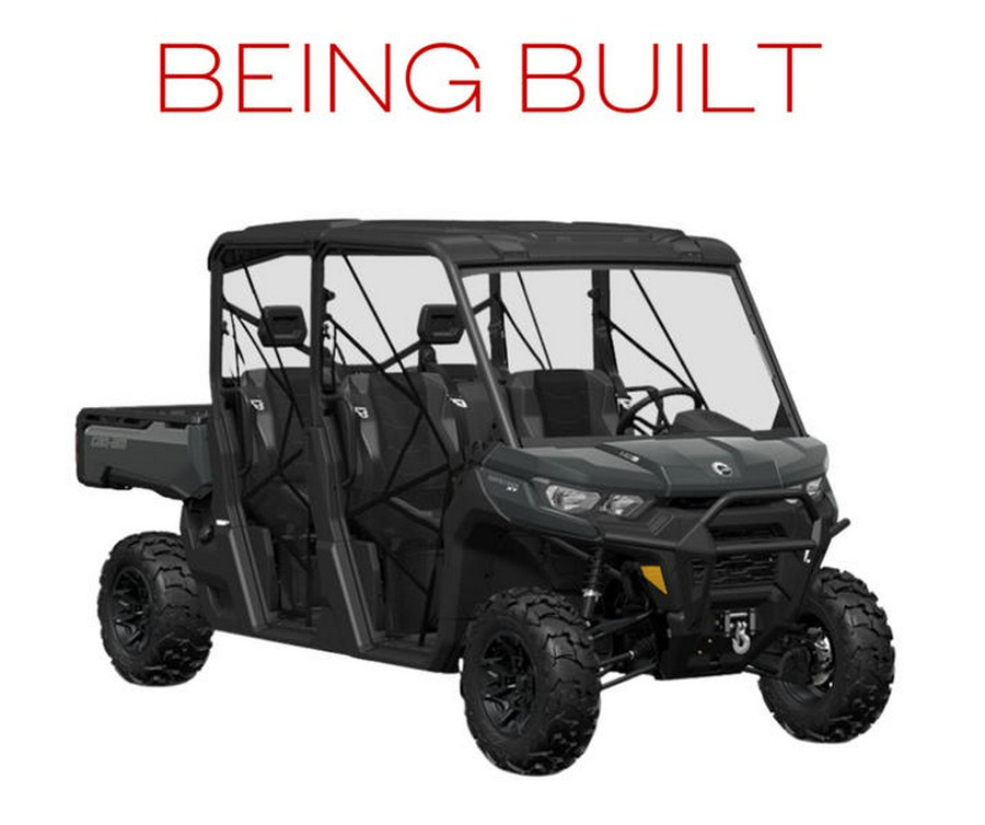 2023 Can-Am® Defender MAX XT HD9