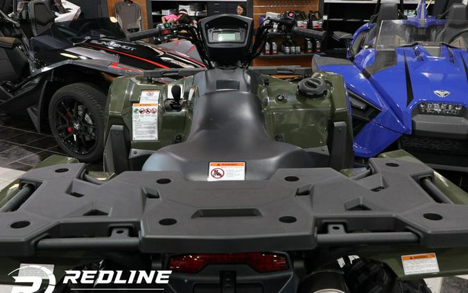 2023 Suzuki KingQuad 750AXi Power Steering