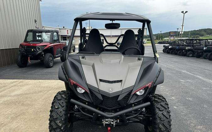 2024 Yamaha Wolverine X2 850 XT-R