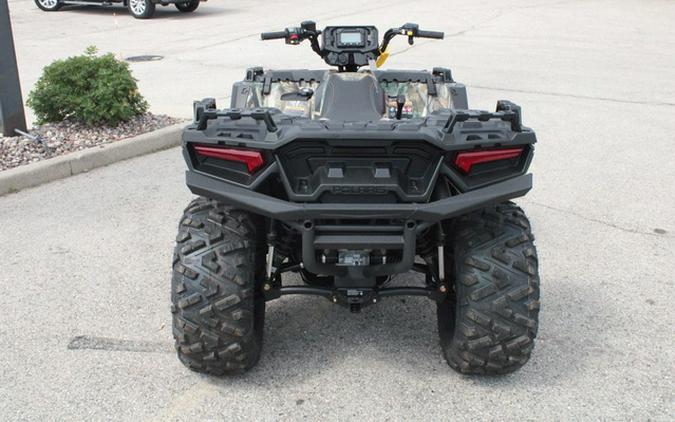 2024 Polaris Sportsman 850 Ultimate Trail