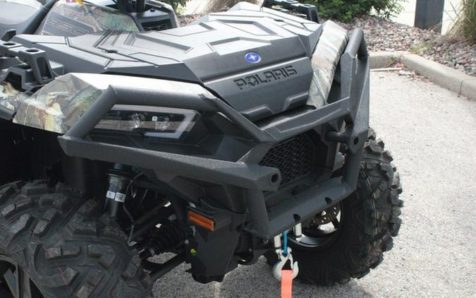 2024 Polaris Sportsman 850 Ultimate Trail