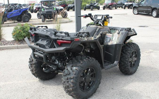 2024 Polaris Sportsman 850 Ultimate Trail