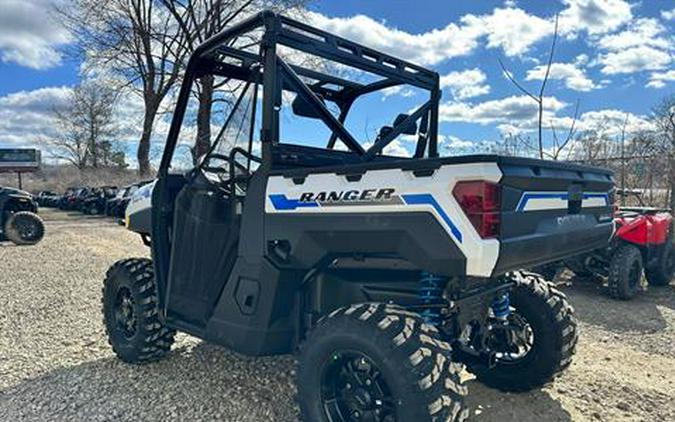 2024 Polaris Ranger XP Kinetic Premium