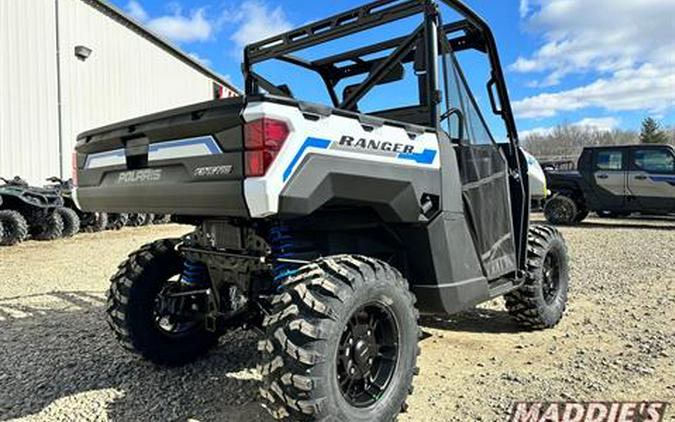 2024 Polaris Ranger XP Kinetic Premium