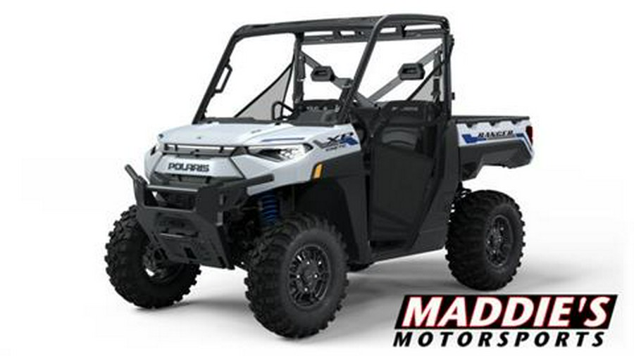 2024 Polaris Ranger XP Kinetic Premium