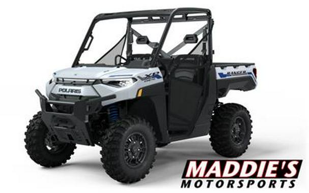 2024 Polaris Ranger XP Kinetic Premium