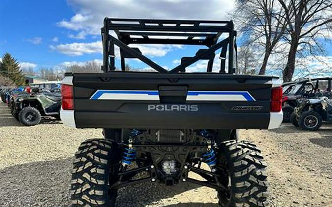 2024 Polaris Ranger XP Kinetic Premium