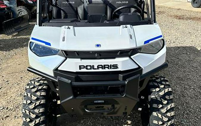 2024 Polaris Ranger XP Kinetic Premium