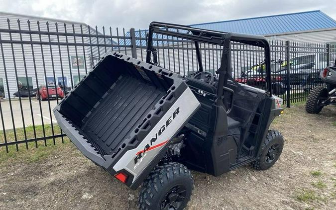 2024 Polaris® Ranger Crew SP 570 Premium