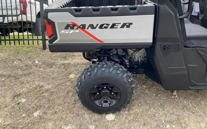 2024 Polaris® Ranger Crew SP 570 Premium