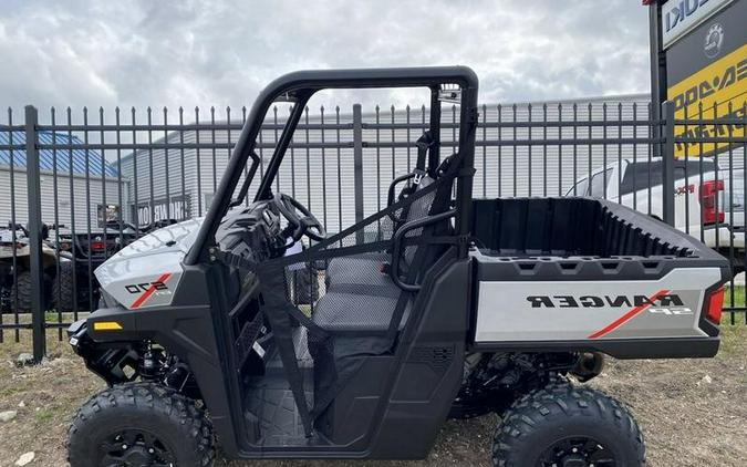 2024 Polaris® Ranger Crew SP 570 Premium