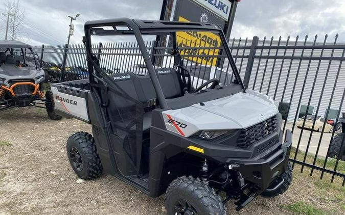 2024 Polaris® Ranger Crew SP 570 Premium