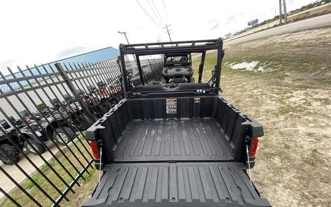 2024 Polaris® Ranger Crew SP 570 Premium