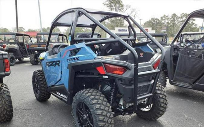 2024 Polaris® RZR Trail Sport