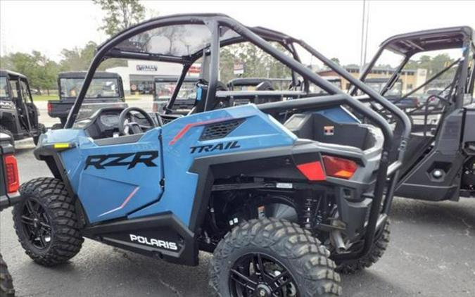 2024 Polaris® RZR Trail Sport