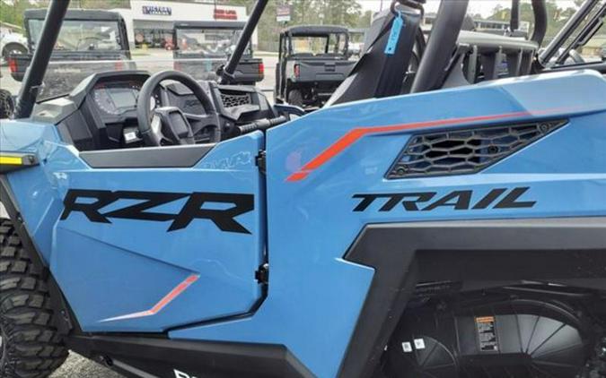 2024 Polaris® RZR Trail Sport