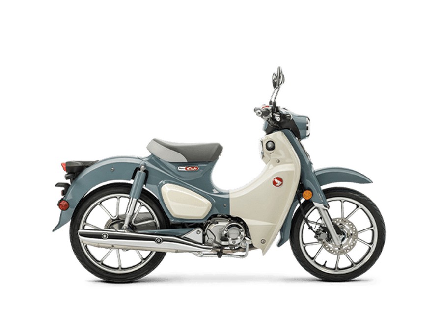 2024 Honda SUPER CUB C125 ABS