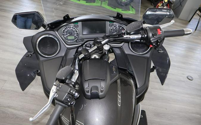 2018 Yamaha Star Venture