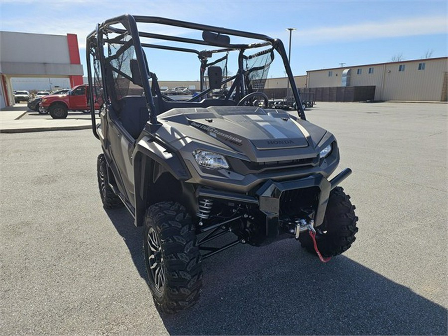 2024 Honda Pioneer 1000-5